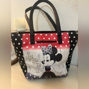 Disney purse